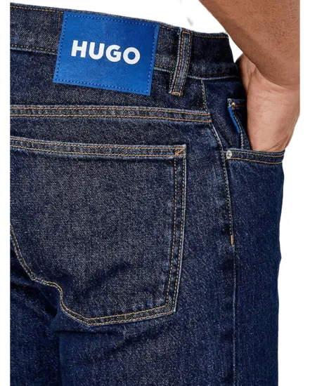 Jean Slim Homme Ash