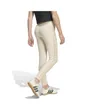 Legging Fille JG AN 3S LEG Beige