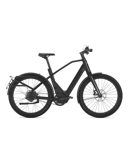 Vélo électrique Speed Pedelec Homme N°1 625 WH Noir