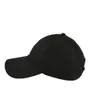 Casquette Unisexe Lacoste Noir