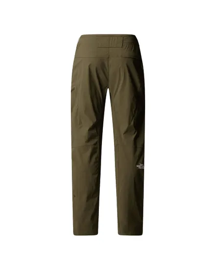 Pantalon De Randonnée Homme Exploration Regular Tapered