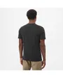 T-shirt Homme MILLET TS SS M Noir