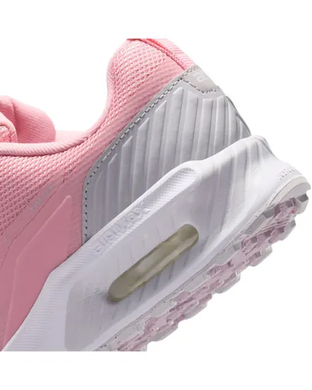 Chaussures Enfant AIR MAX BIA (GS) Rose