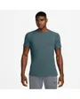 T-shirt Homme M NP DF NPT SS TOP Bleu