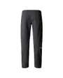 Pantalon Homme M AO WINTER REG TAPERED PANT Gris