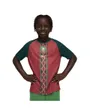 Maillot d'échauffement Junior FRMF Maroc
