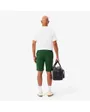 Short Homme MEN S SHORTS FLEECE Vert