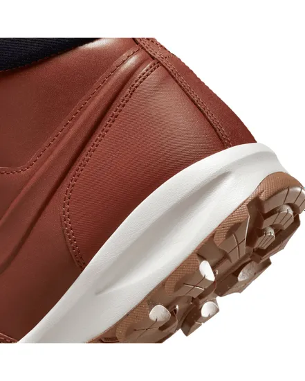 Bottes Mi-Haute Homme Manoa Leather Se