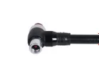 Pompe à suspension Z SHOCK Argent/Noir