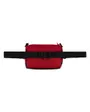 Sacoche banane Homme JAM HBR CROSSBODY BAG Rouge