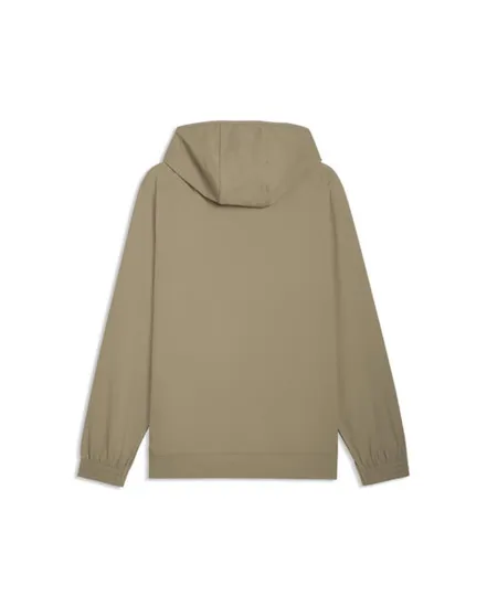 Veste zip à capuche Homme OM PUMATECH WOVEN JACKET Vert