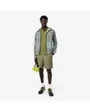 Short Homme MEN S SHORTS BACK TO WORK Vert