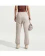 Pantalon Jogger Femme Studio Fleece
