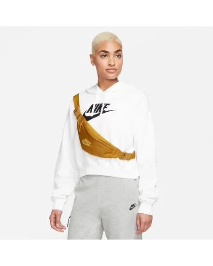 Sacoche banane Unisexe NK HERITAGE S WAISTPACK Bronze