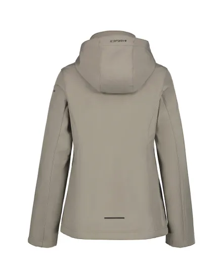 Veste softshell femme ICEPEAK BRENHAM