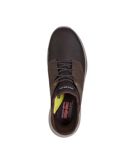 Chaussures Homme SLADE/MACKLIN Marron