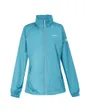 Veste imperméable Femme CORINNE IV Bleu