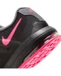 Chaussures Enfant NIKE AIR MAX INVIGOR (PS) Noir
