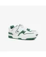 Chaussures Homme COURTCAGE SET 126 5 SMA Blanc
