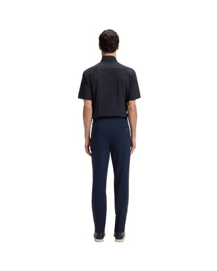 Chemise Homme P-LIAM-K-SH-F-262