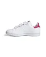 Chaussures Enfant STAN SMITH CF C Blanc