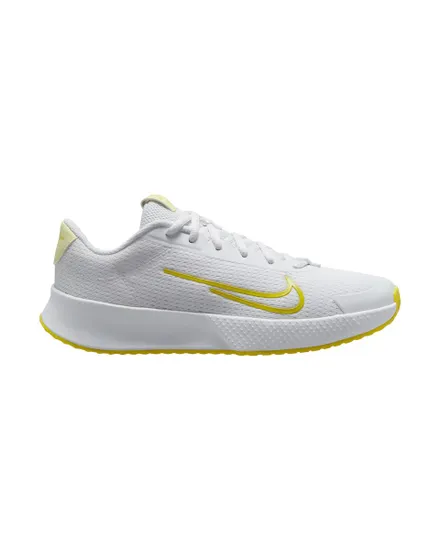 Chaussures de sport Femme W NIKE VAPOR LITE 2 HC Blanc