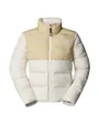 Doudoune Femme W SAIKURU JACKET Beige