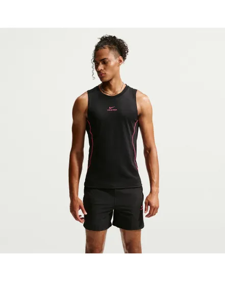 Débardeur Homme M NP DF NPT TANK Noir