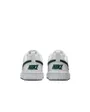 Chaussures Enfant COURT BOROUGH LOW RECRAFT (GS) Blanc