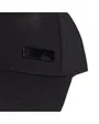 Casquette Homme BBALLCAP LT MET