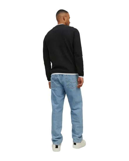 Pull Homme Jortwinn Knit Crew Neck