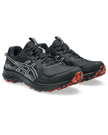 Chaussures de trail Homme GEL-VENTURE 10 Noir