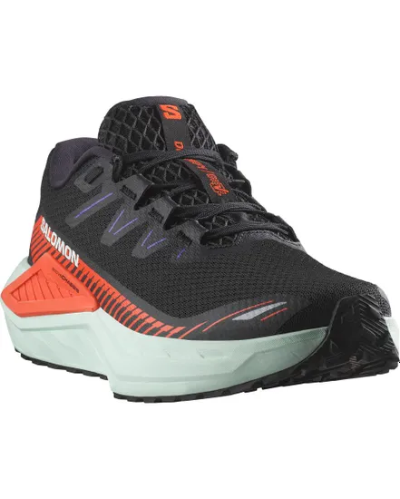 Chaussures de running Homme SHOES DRX DEFY GRVL Noir