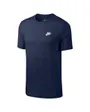 T-shirt homme M NSW CLUB TEE Bleu