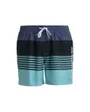 Short de bain Homme DESERT POINT VL 15 YM Bleu