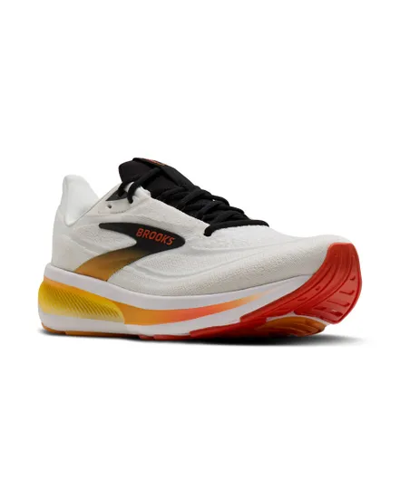Chaussures de running Homme REVEL 9 Blanc
