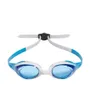 Lunettes de natation Enfant Spider Jr Bleu