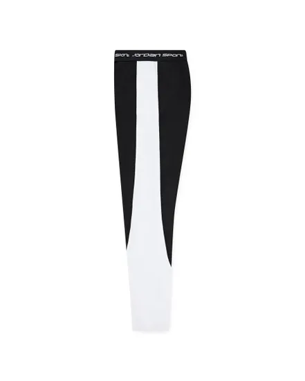 Legging Fille JDG SPORT DF Noir