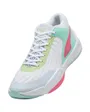 Chaussures De Basketball Mixte Court Pro 2