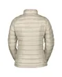 Doudoune Femme INSULOFT TECH PRIMALOFT Blanc