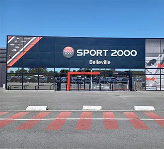 SPORT 2000 BELLEVILLE