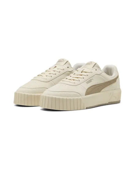 Chaussures Femme CARINA MIA SD Beige