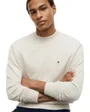 Sweat Homme Essential Terry Crewneck