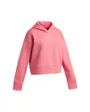 Sweat À Capuche Junior Fille UA Rival Fleece
