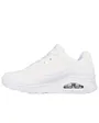 Chaussures Femme UNO - STAND ON AIR Blanc