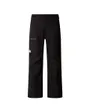 Pantalon Homme M CHAKAL PANT Noir