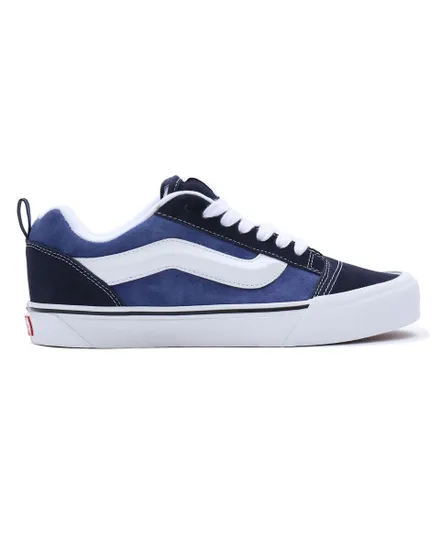 Chaussures Unisexe KNU SKOOL Bleu