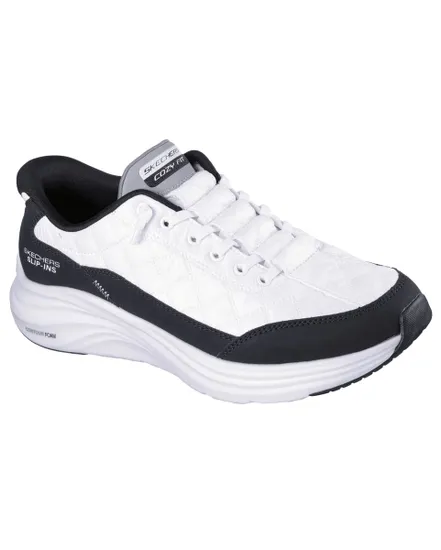 Sneaker Enfiler Homme Skechers Contour Foam Cozy Fit