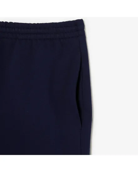 Short Homme MEN S SHORTS FLEECE Bleu