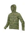 Veste coupe-vent Homme HUMMVEE Vert